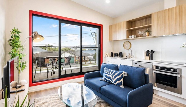 Zen Den | Peaceful Retreat Near Wellington