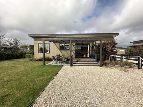 Country Retreats 