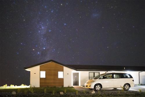 Matariki Star 