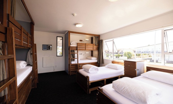 Taupo Hostel | Haka House Taupo