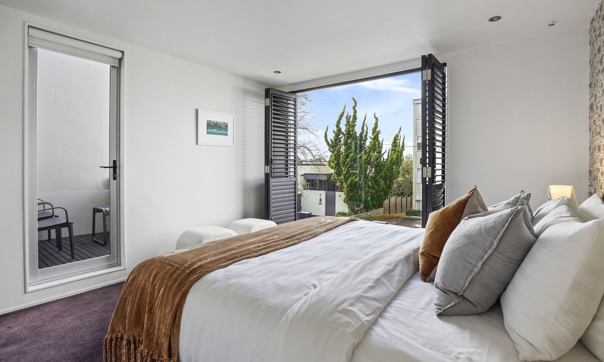 Parnell House | Central Executive Parnell Designer Home