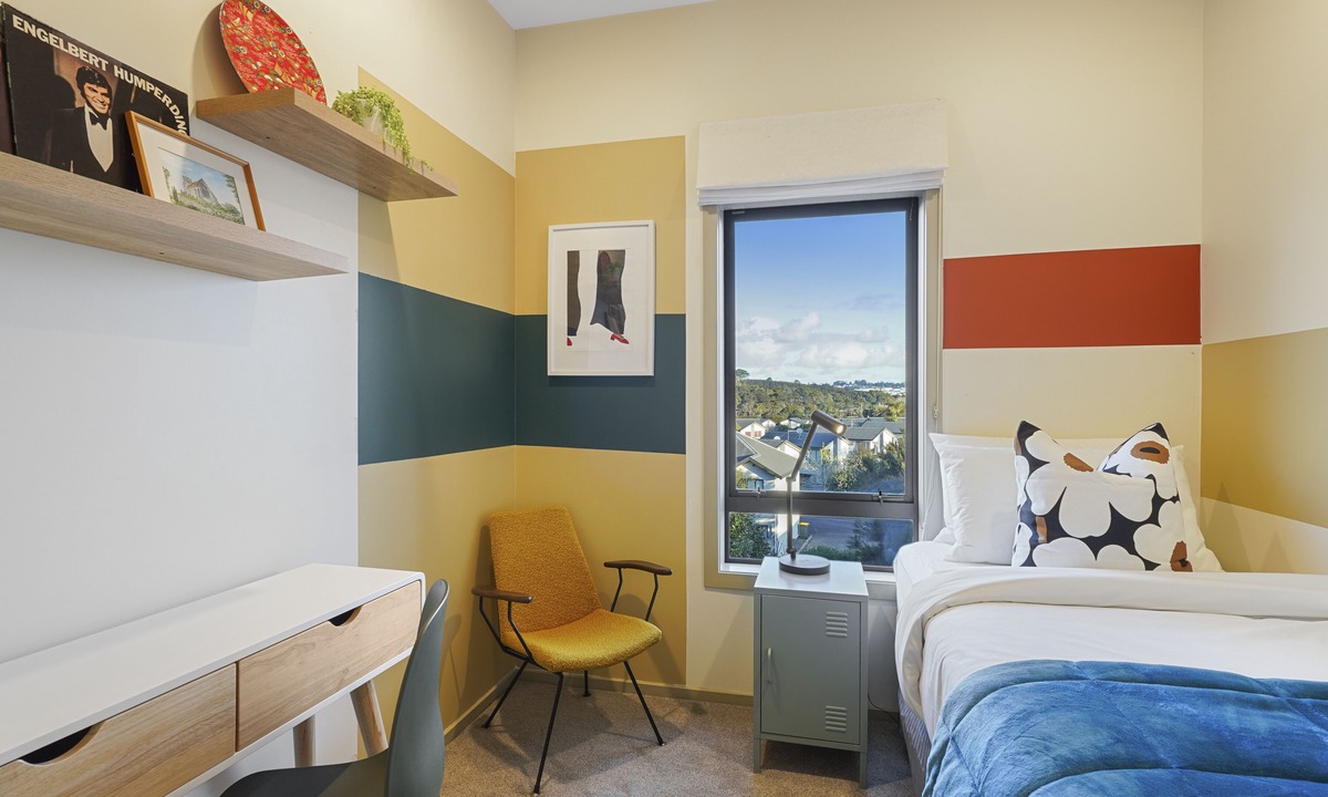 Albany Apartment | Super Chic Apt nr Albany Mall - Carpark