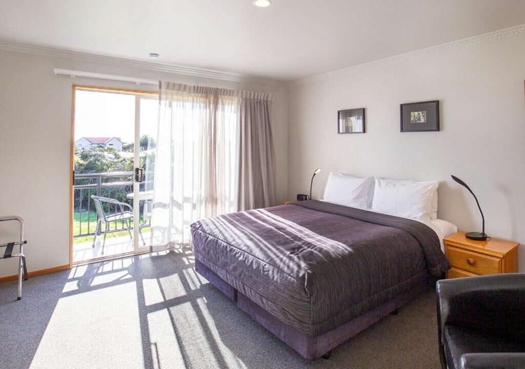 Westport Hotel | ASURE Chelsea Gateway Motor Lodge