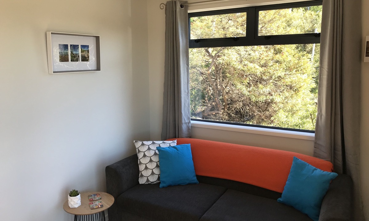 Riwaka Cottage | Terraced Chalets
