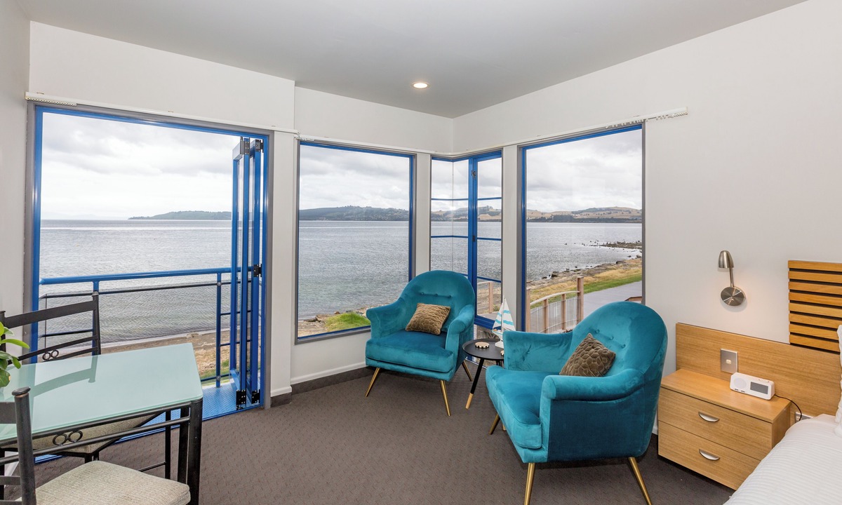 Waipahihi Hotel | Clearwater Motor Lodge
