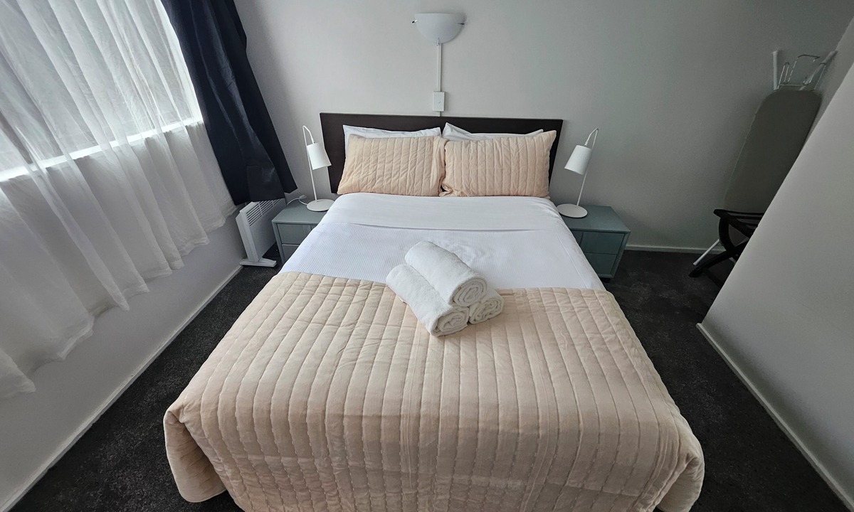 Wellington Hotel | 88 Wallace Court Motel