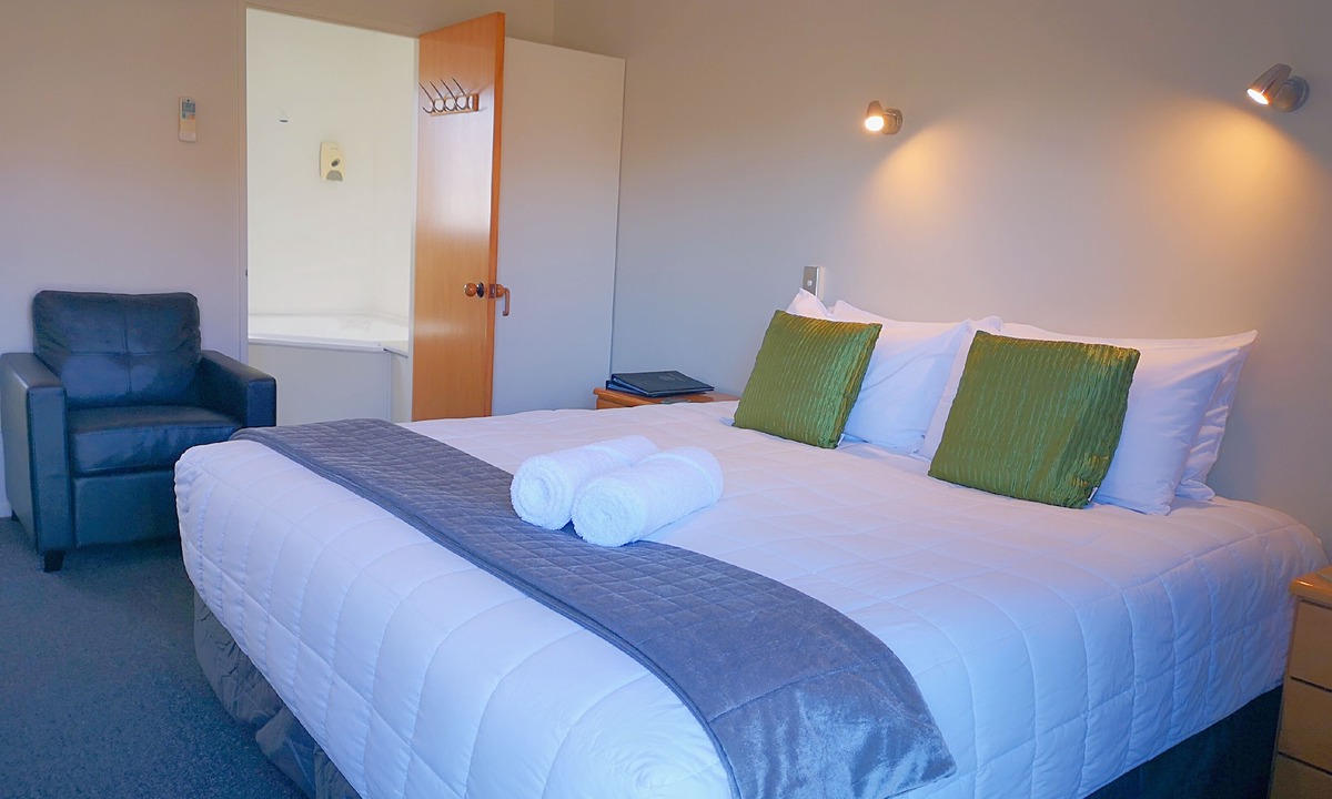 Blenheim Hotel | Aston Court Motel Blenheim