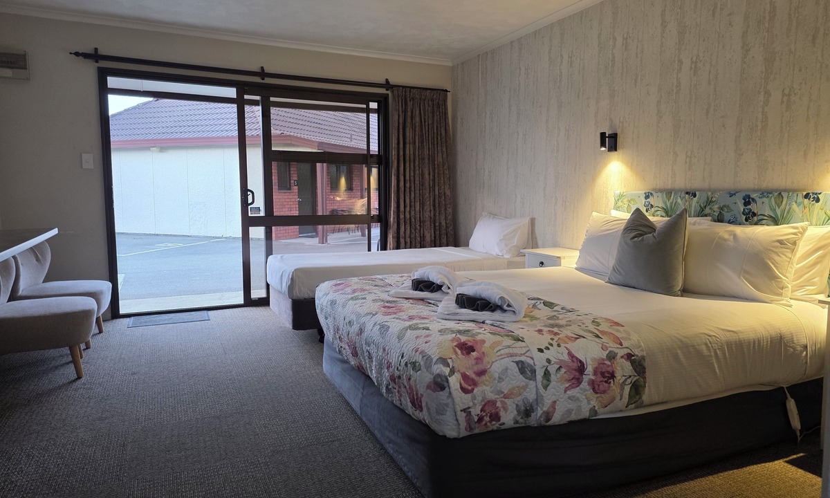 Tahunanui Hotel | Amber Court Motel Nelson