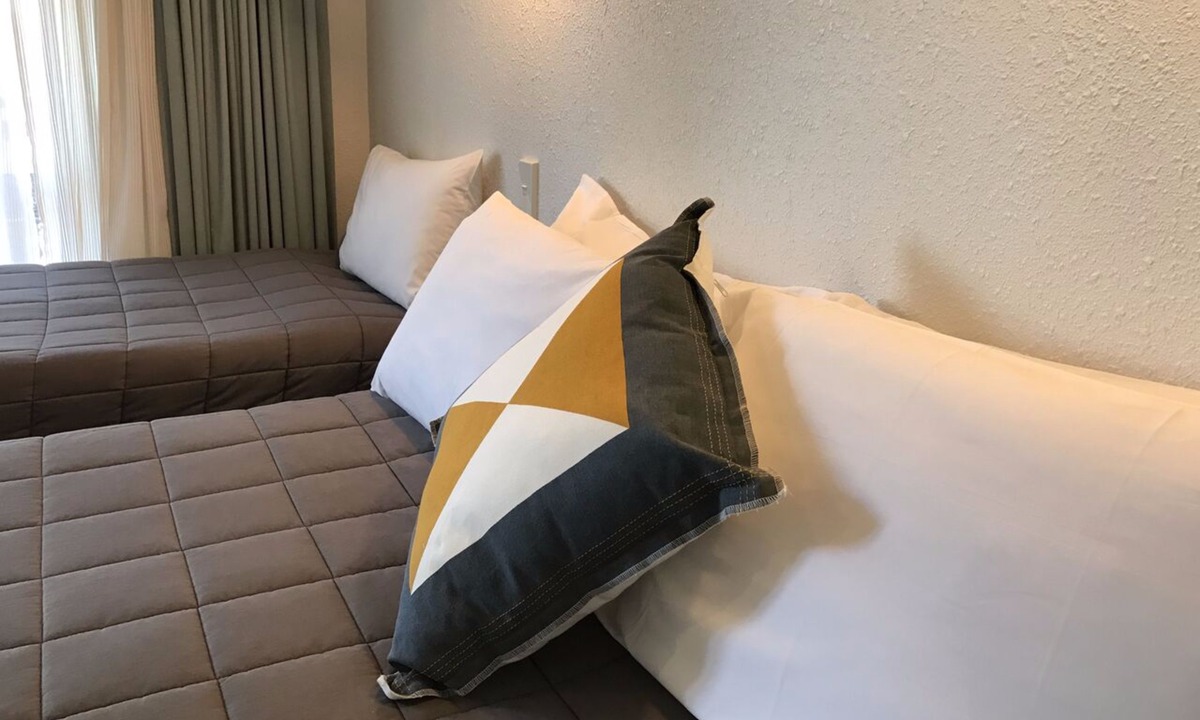 Paihia Hotel | Edelweiss Motel