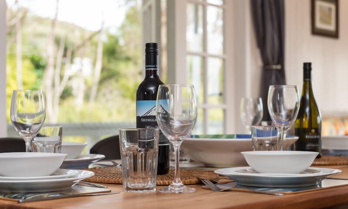 Russell Other | Russell - Orongo Bay Holiday Park