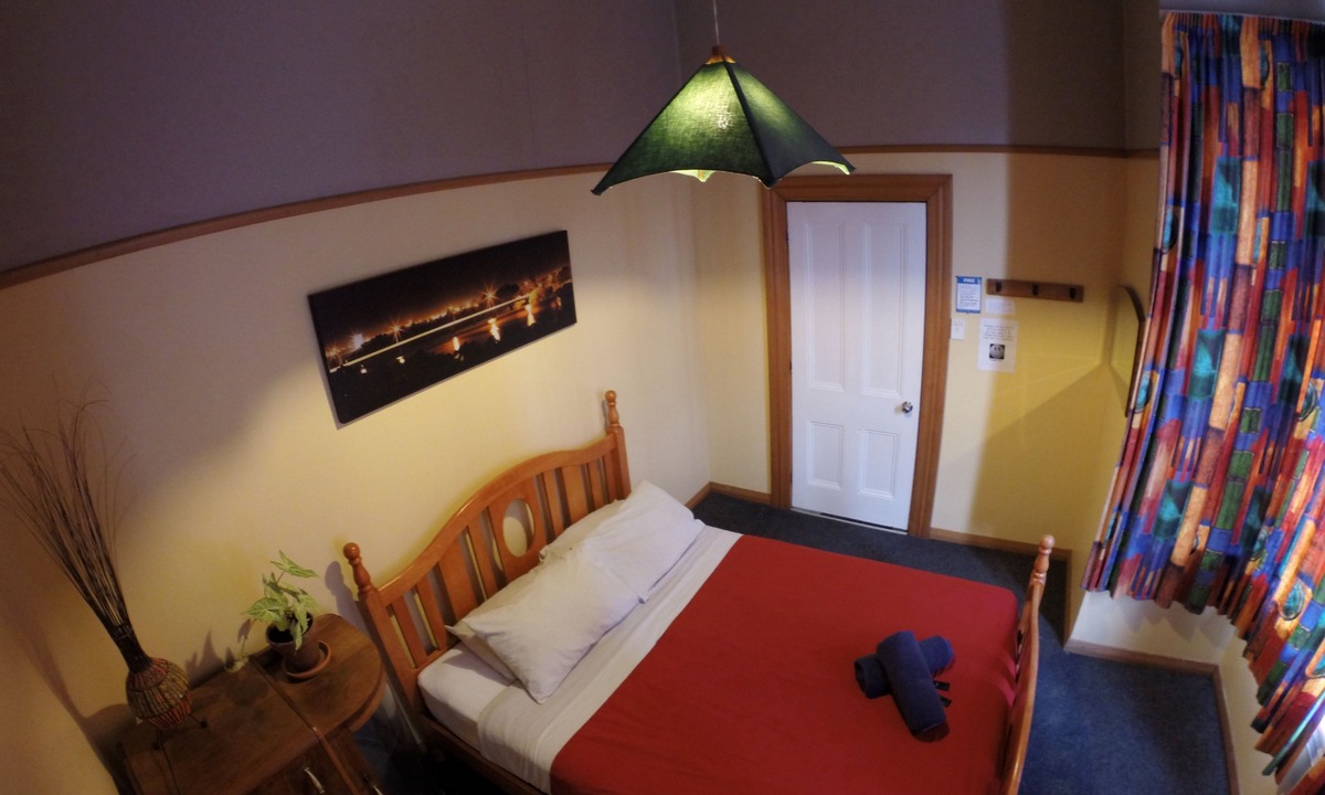 Westport Hostel | Bazil's Hostel & Surf School