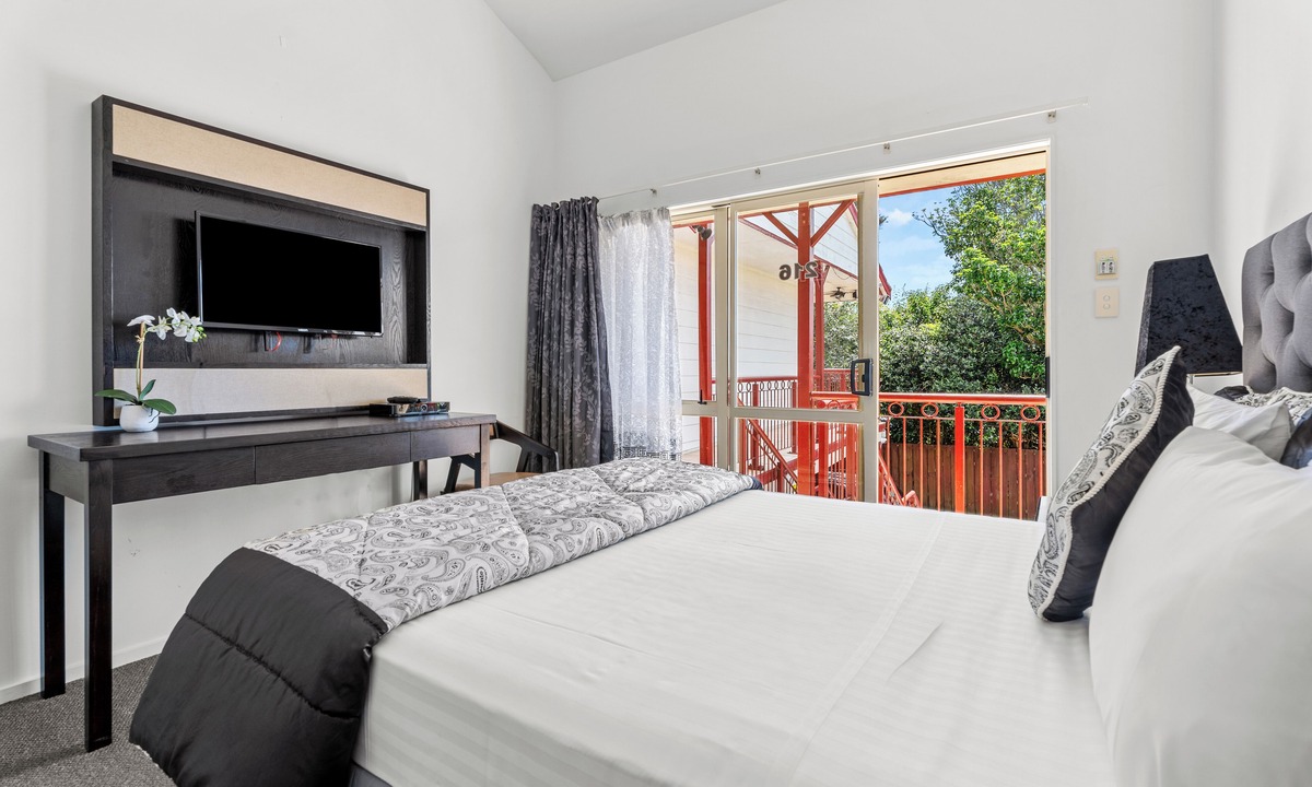 Avondale Hotel | Avondale Motor Inn