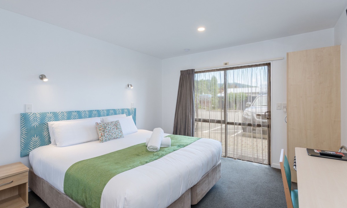 Tahunanui Hotel | Bella Vista Motel Nelson
