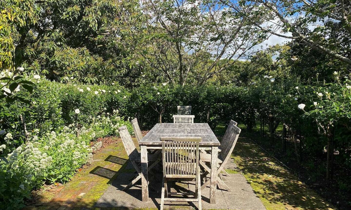 Katikati Cottage | Homewood Cottage