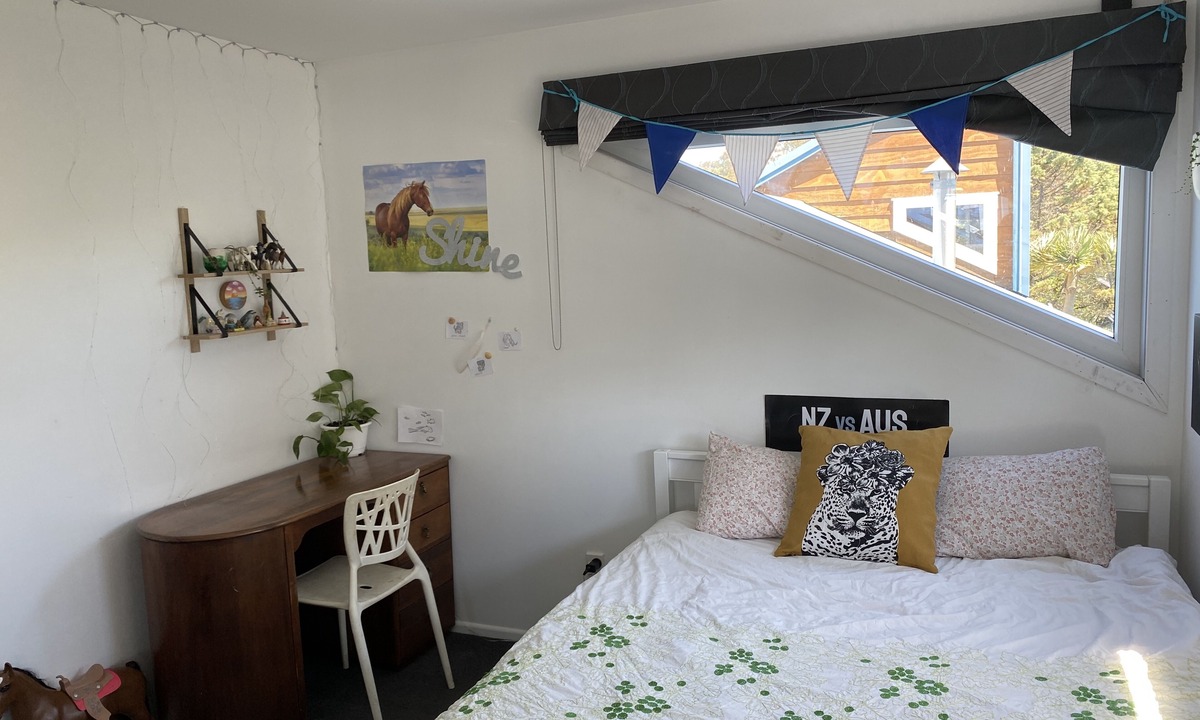 Tauranga House | Stunning large family home with plenty of outdoor space