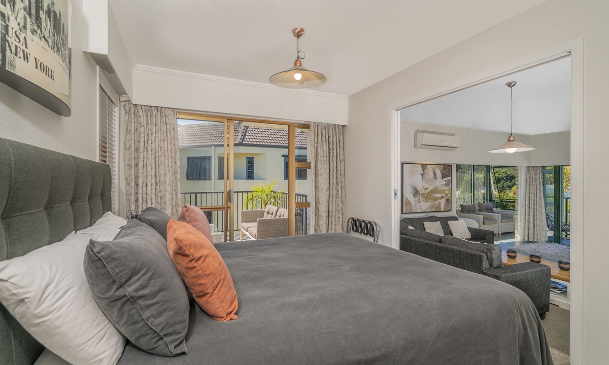 Whitianga Hotel | Oceans 88 Whitianga Coastal Accommodation Suites