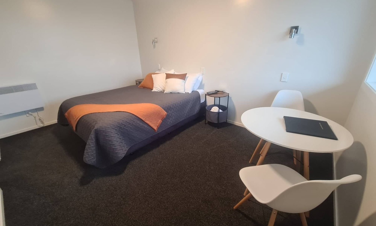 Hari Hari Hotel | GLENALMOND Historic Homestead & Alpine Country Stay