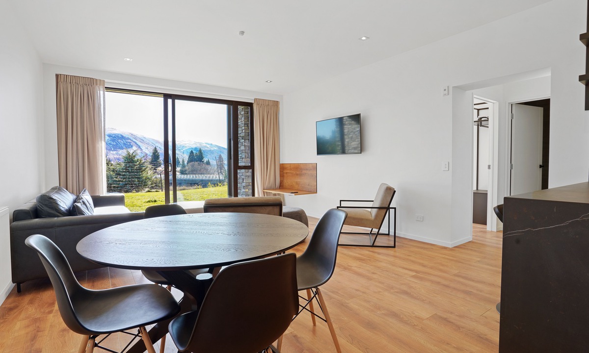 Tekapo Hotel | Grand Suites Lake Tekapo
