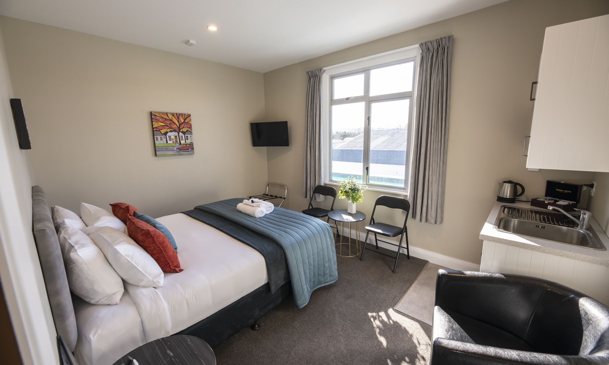 Amberley Hotel | The Amberley Hotel