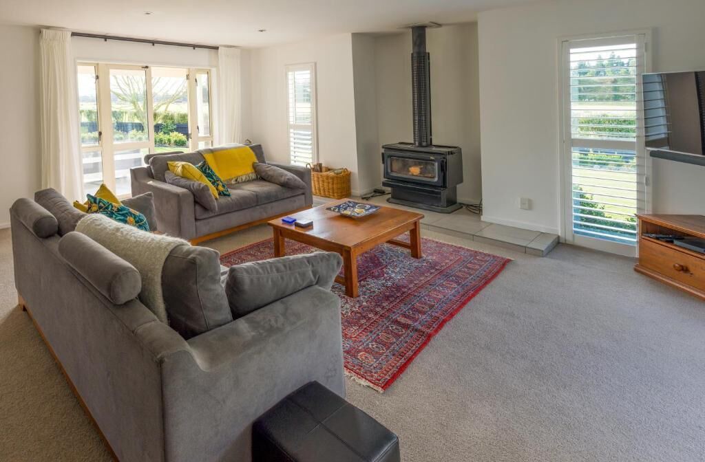 West Melton Bed & Breakfast | GEM bed and breakfast