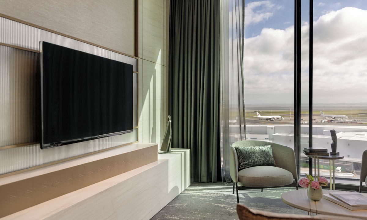 Mangere Hotel | Pullman Auckland Airport