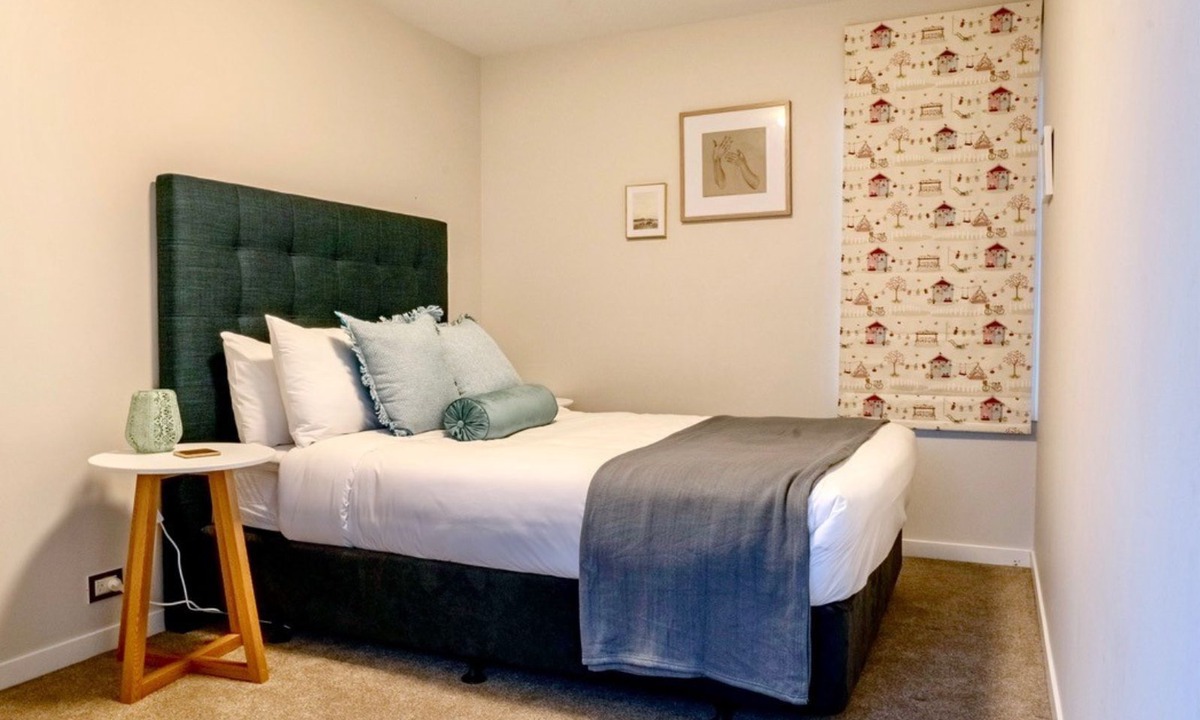 Ben Ohau House | Lake Pukaki - Lake House