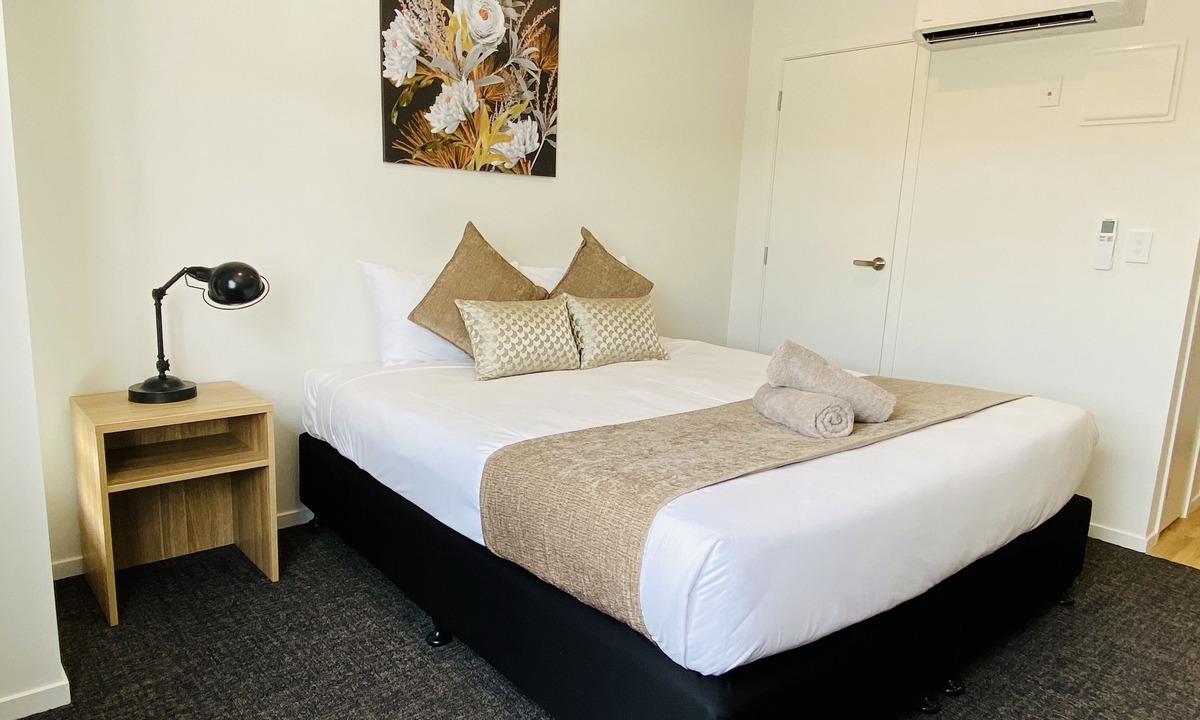 Frankton Hotel | Norton Motel