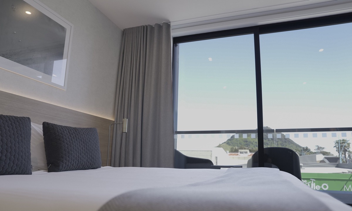 Mount Maunganui Apartment | Quest Mt Maunganui