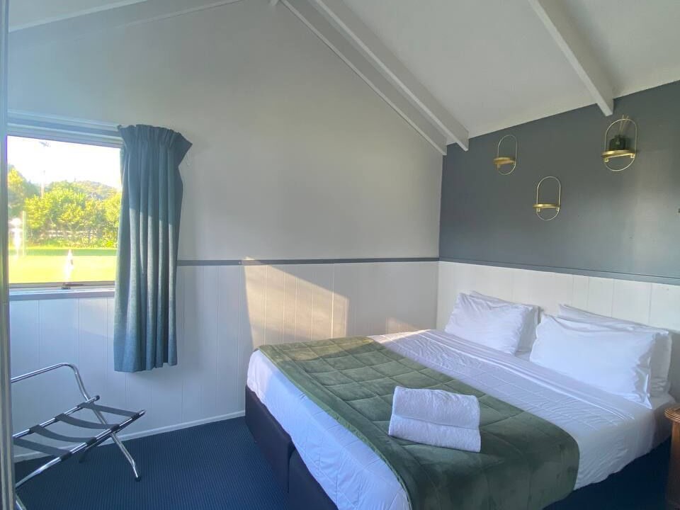 Paihia Other | Waitangi Holiday Park