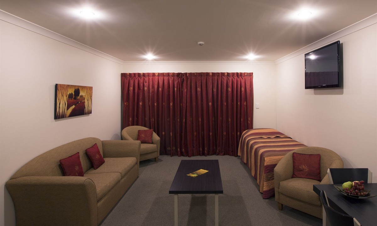 Hanmer Springs Hotel | Hanmer Springs Retreat