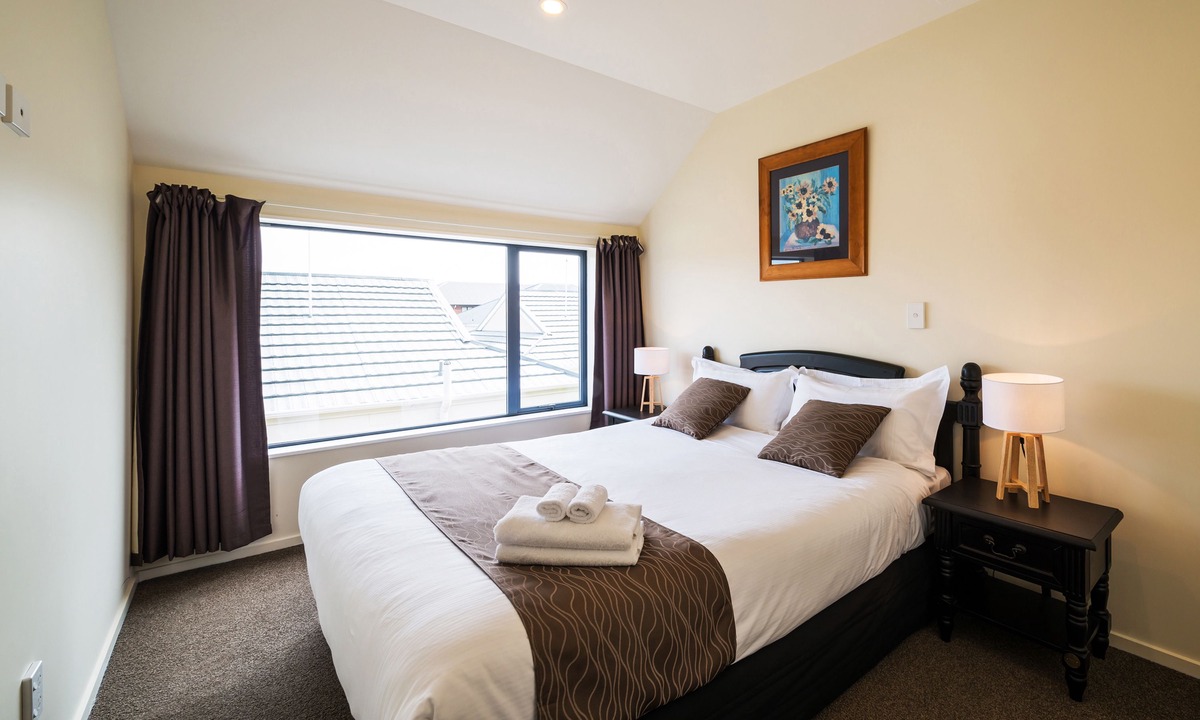Riccarton Hotel | 123 Motel