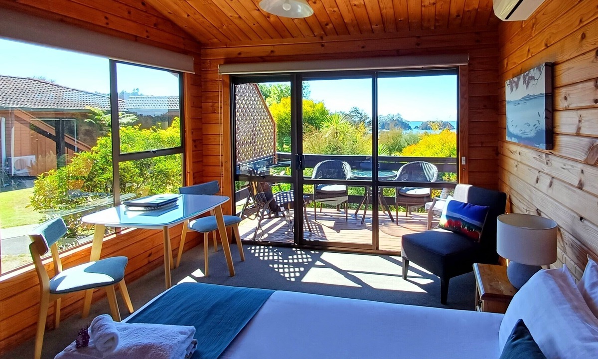 Kaiteriteri Hotel | Kimi Ora Eco Resort
