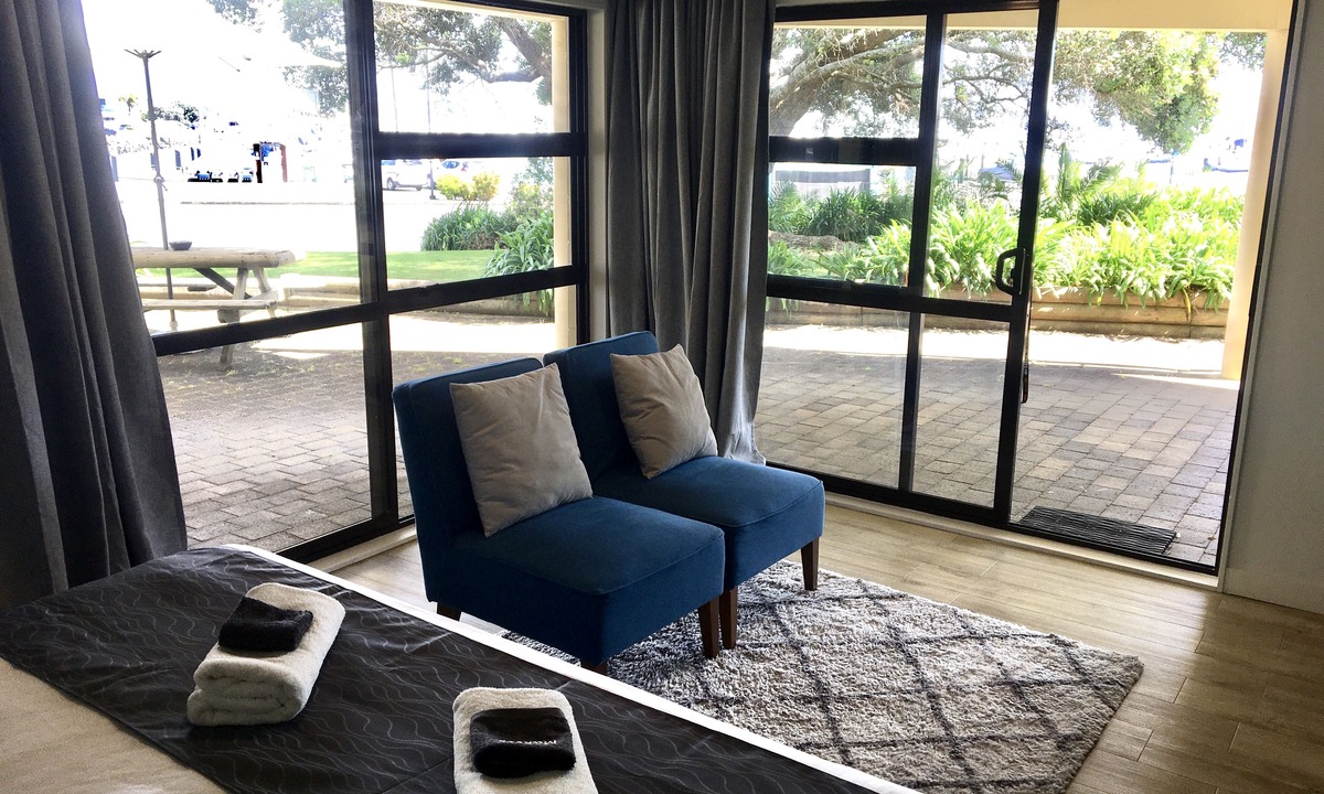Half Moon Bay Hotel | Half Moon Bay Motel
