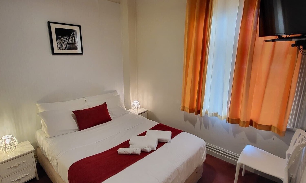 Auckland Central Business District Hotel | The Shakespeare Hotel