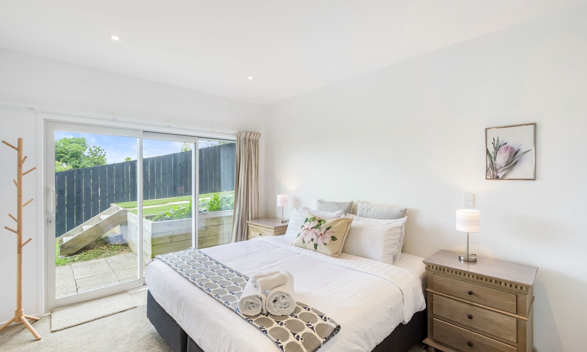 Northcote Apartment | Sensational North Shore Retreat -Netflix
