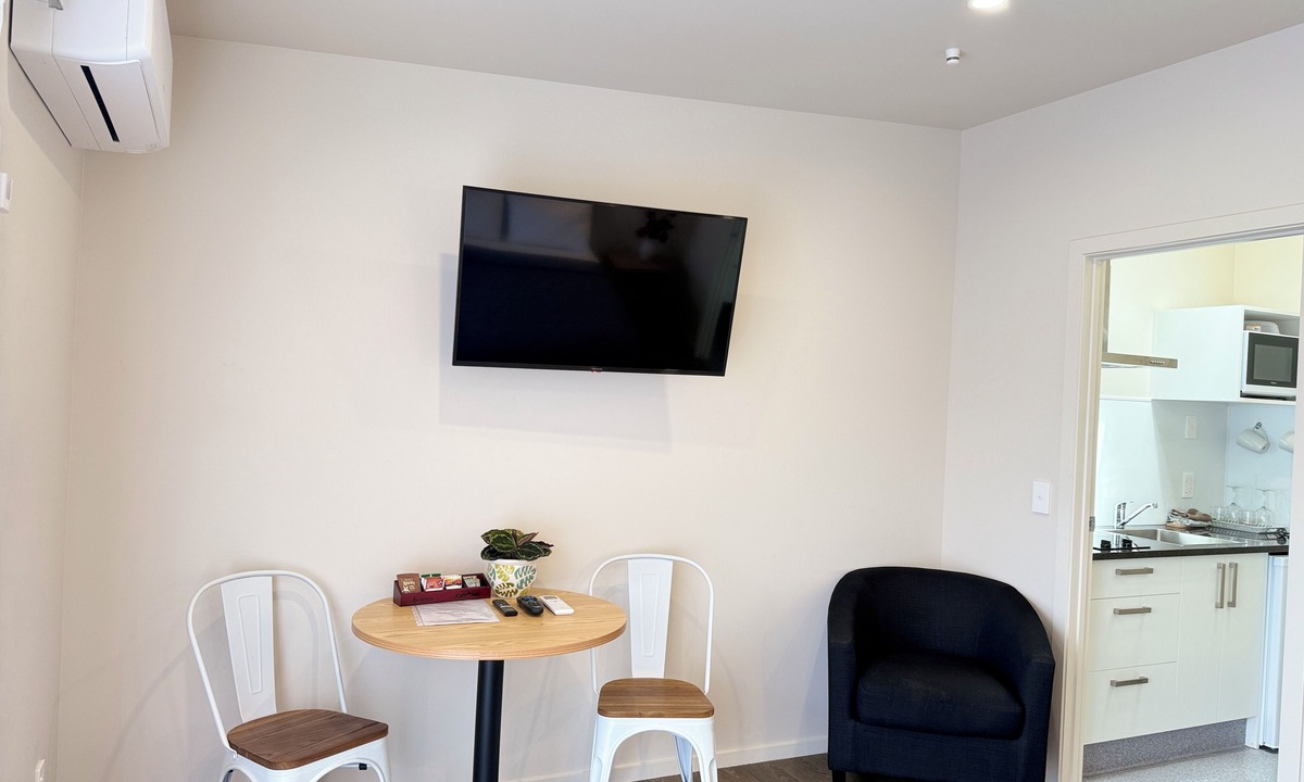 Morrinsville Hotel | Morrinsville Motel