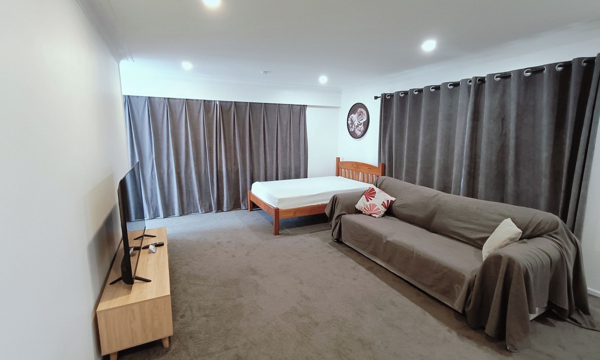 Auckland Hotel | Ali Motel