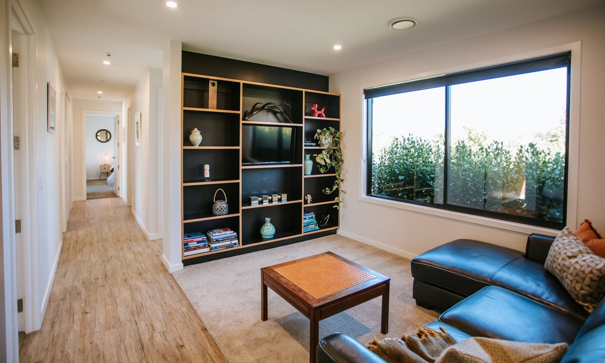 Wanaka House | Minaret Ridge - Family friendly