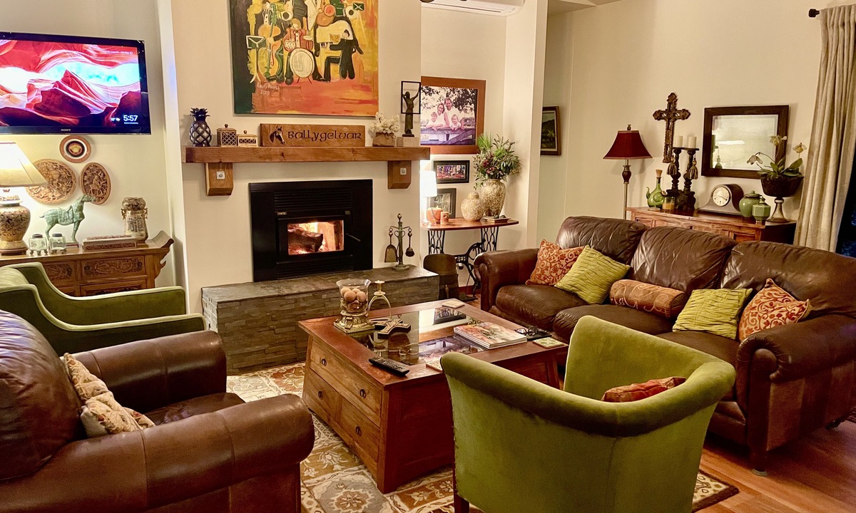 Cambridge House | Ballygelvar