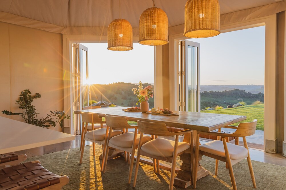 Te Kuiti Other | Wild Canvas - Pōhutukawa Tent