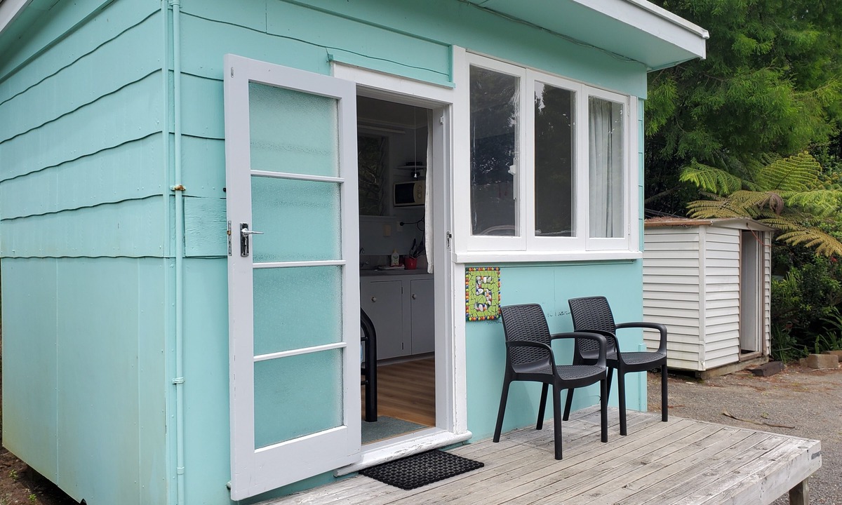 Thames Other | Dickson Holiday Park