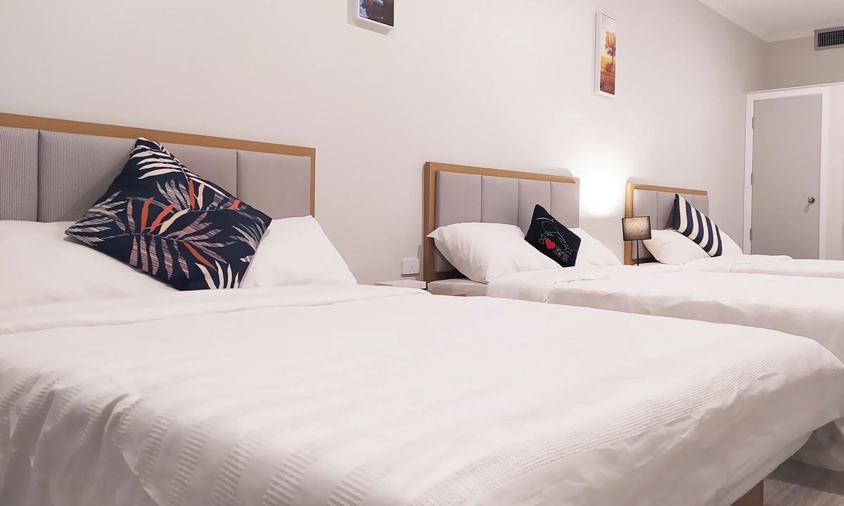 Kawaha Point Hotel | AWA Hotel