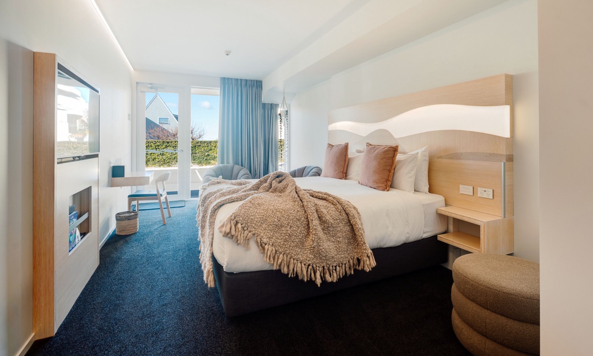 Tauranga Hotel | CitySide Hotel Tauranga