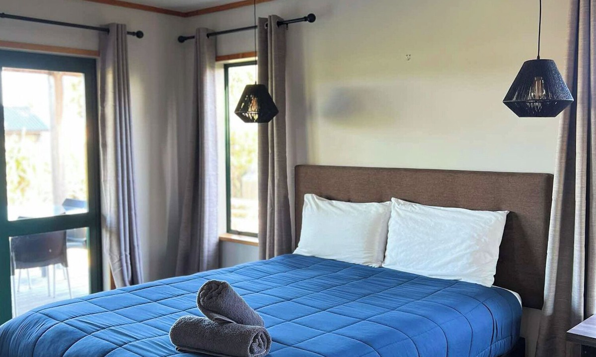 Havelock North Other | Havelock North Holiday Park