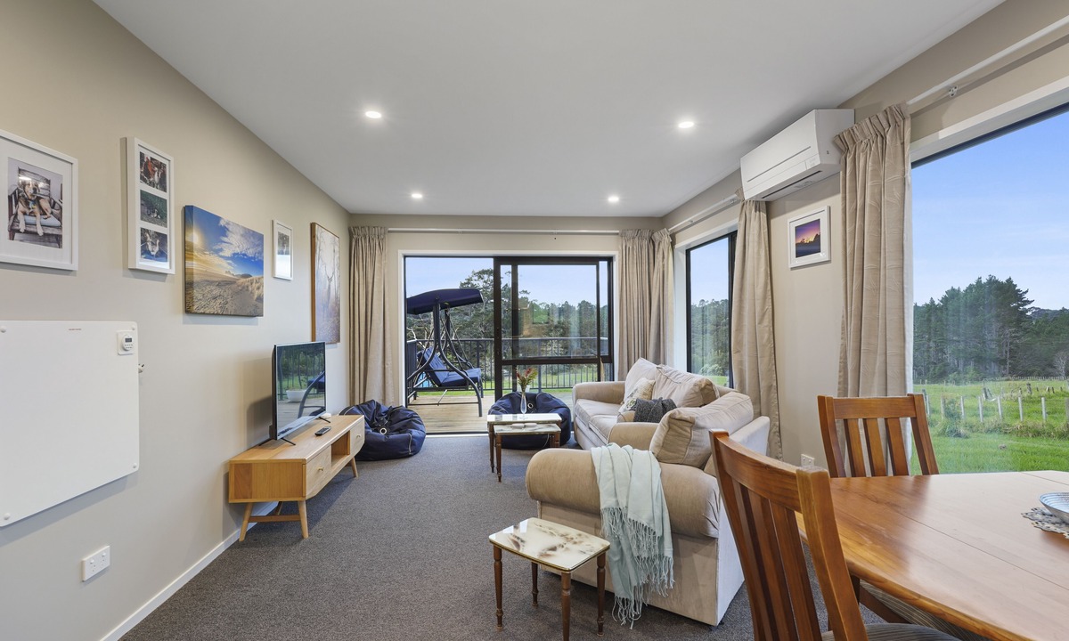Swanson House | Restful Country Getaway Nr Trust Arena