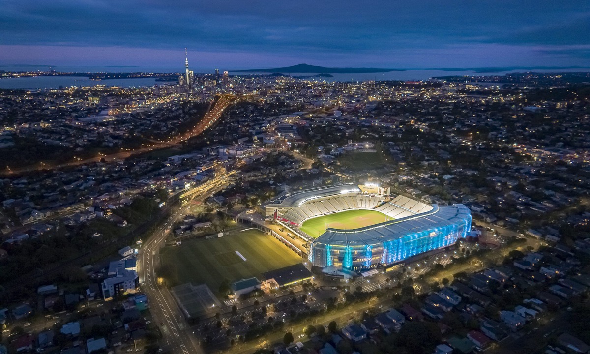 Mount Eden Apartment | Home on the Grange - Mt Eden