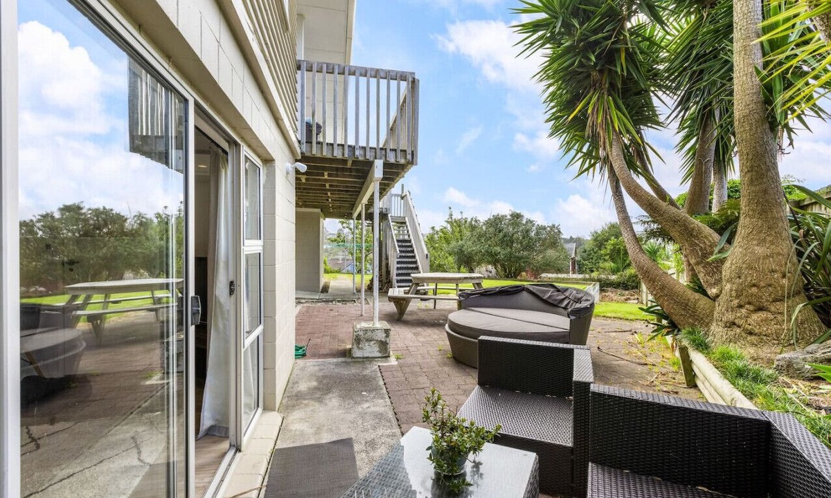Torbay Apartment | A delight in the Bays | 1 BR | 1 BATH | Free WiFi