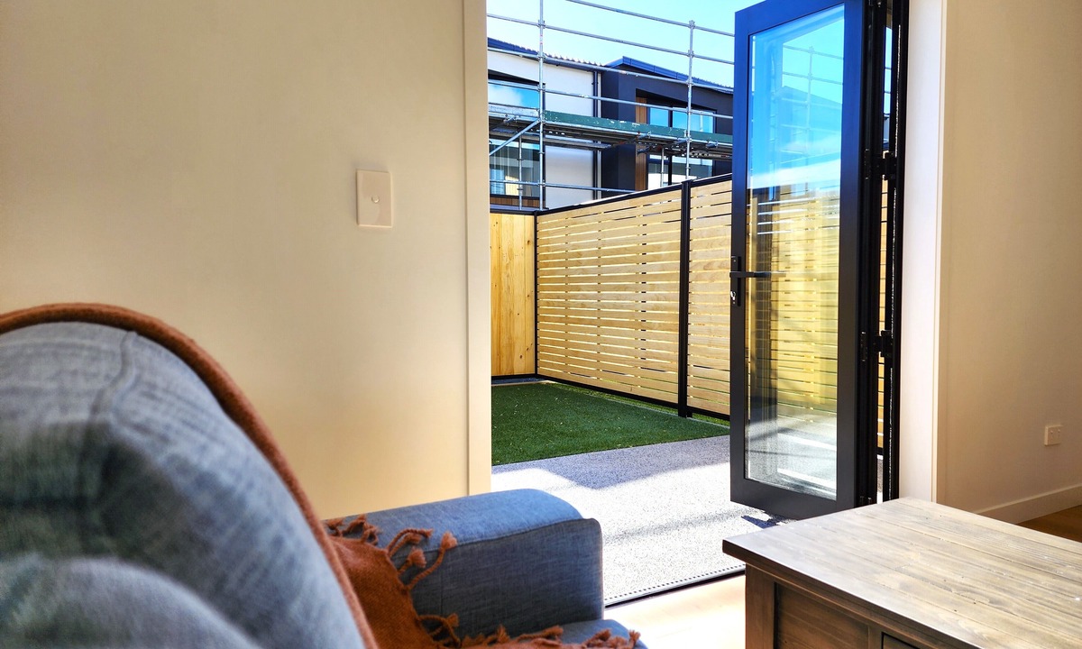 Raumati Beach House | U Suites on Trieste Way