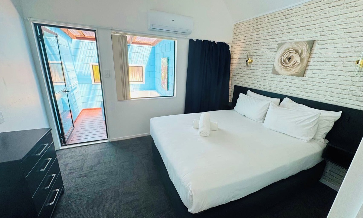 Fenton Street Hotel | Apex on Fenton