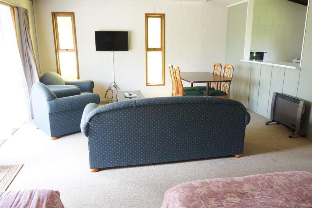 Tokoroa Hotel | Amisfield motel